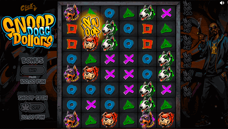 Basic game mode