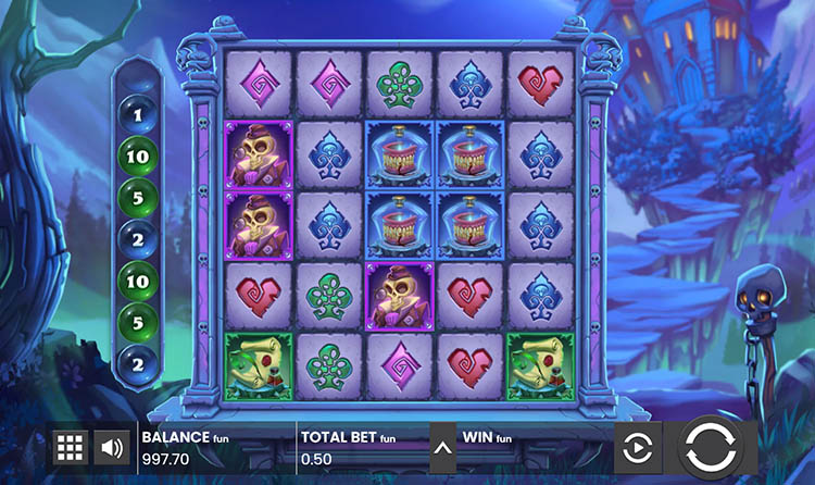 Basic mode