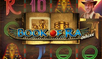 Book Of Ra Deluxe