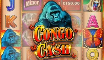 Congo Cash