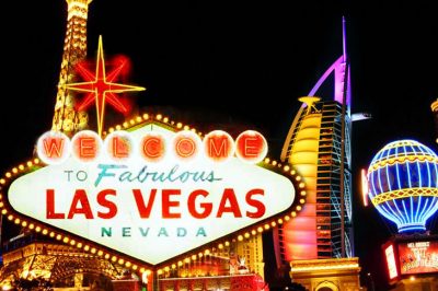 History Las Vegas 1