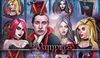 The Vampires