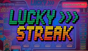 Lucky Streak