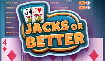 Jacks or Better