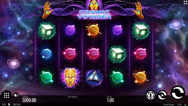 Интерфейс игры