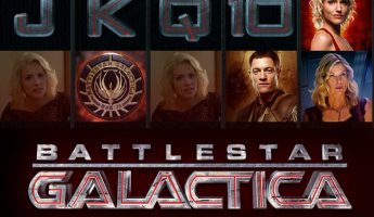 Battlestar Galactica