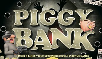 Piggy Bank