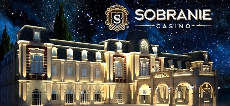 Sobranie