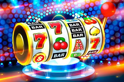 Casino tournaments