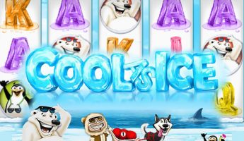 Cool as Ice