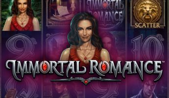 Immortal Romance