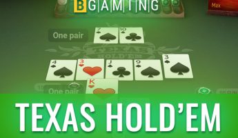 Texas Hold'em