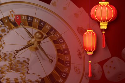 Asian casino gambling