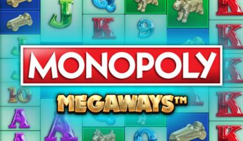 Monopoly Megaways