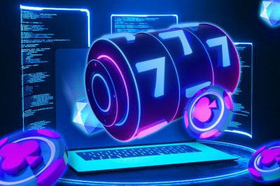 How much and what online casino slots developers earn and what they earn from