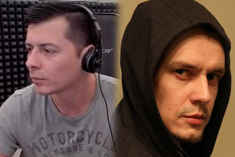 Витус и Лудожоп