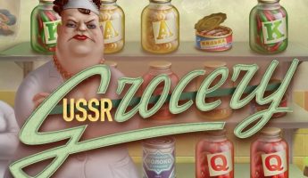 USSR Grocery