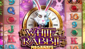 White Rabbit